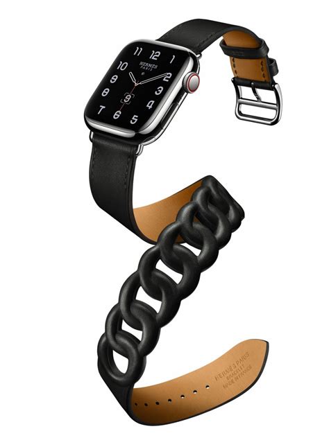 hermes apple watch strap india